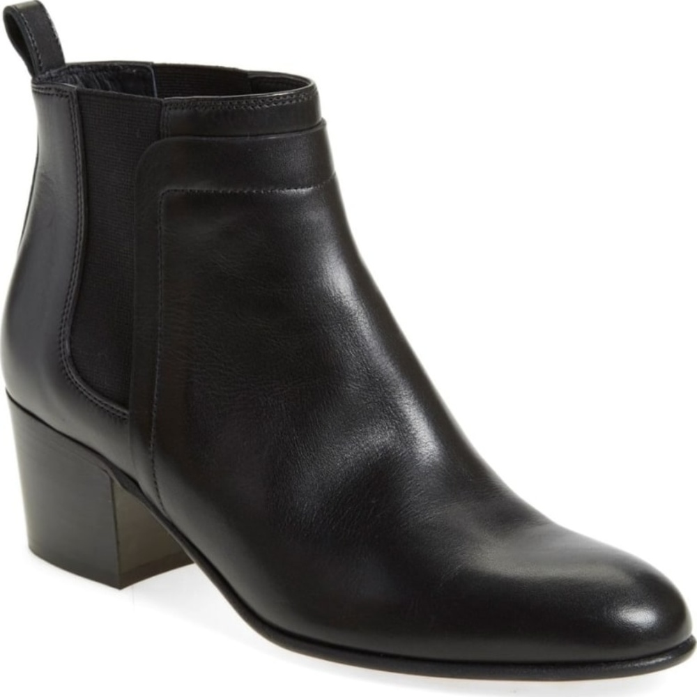 Vince Hallie Boot Size 5.5